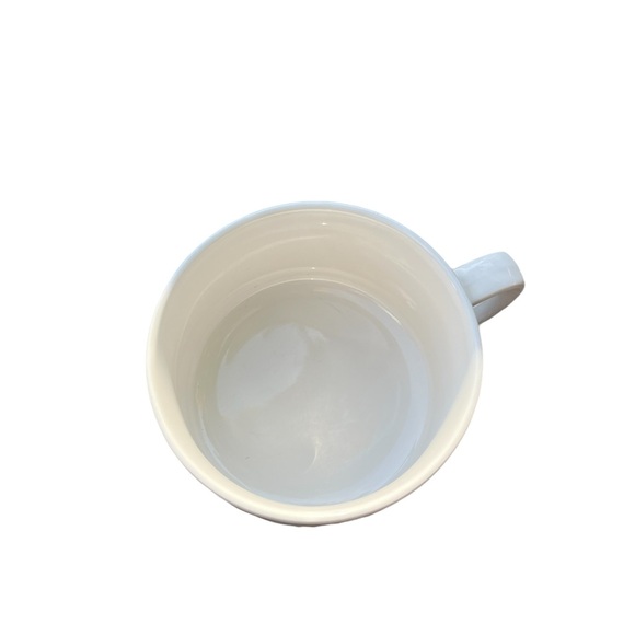 Rainbow Sailboat Soup Mug Bowl Grant Howard Multicolor - Picture 4 of 5